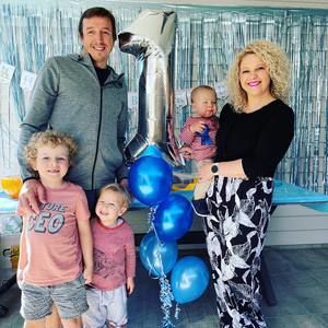 Meet your Posher, Stacey